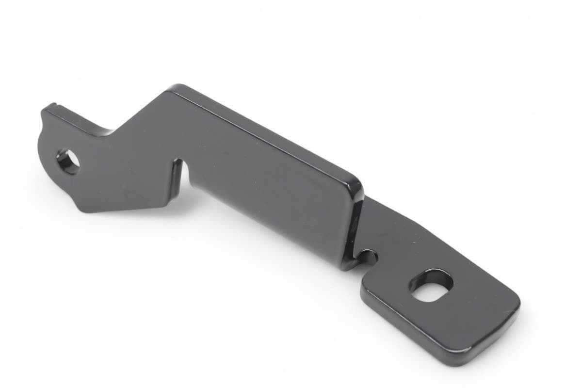 Bracket Chute Rear 72