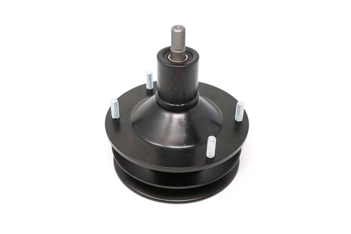 Spindle Assembly 6.55