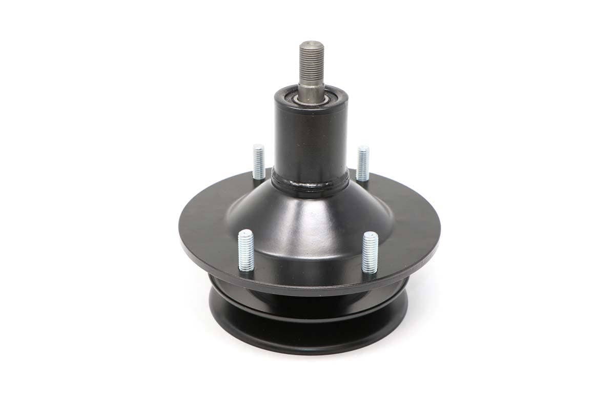 Spindle Assembly 5.52