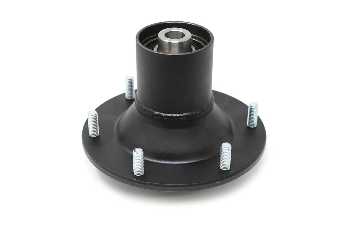 Spindle Assembly