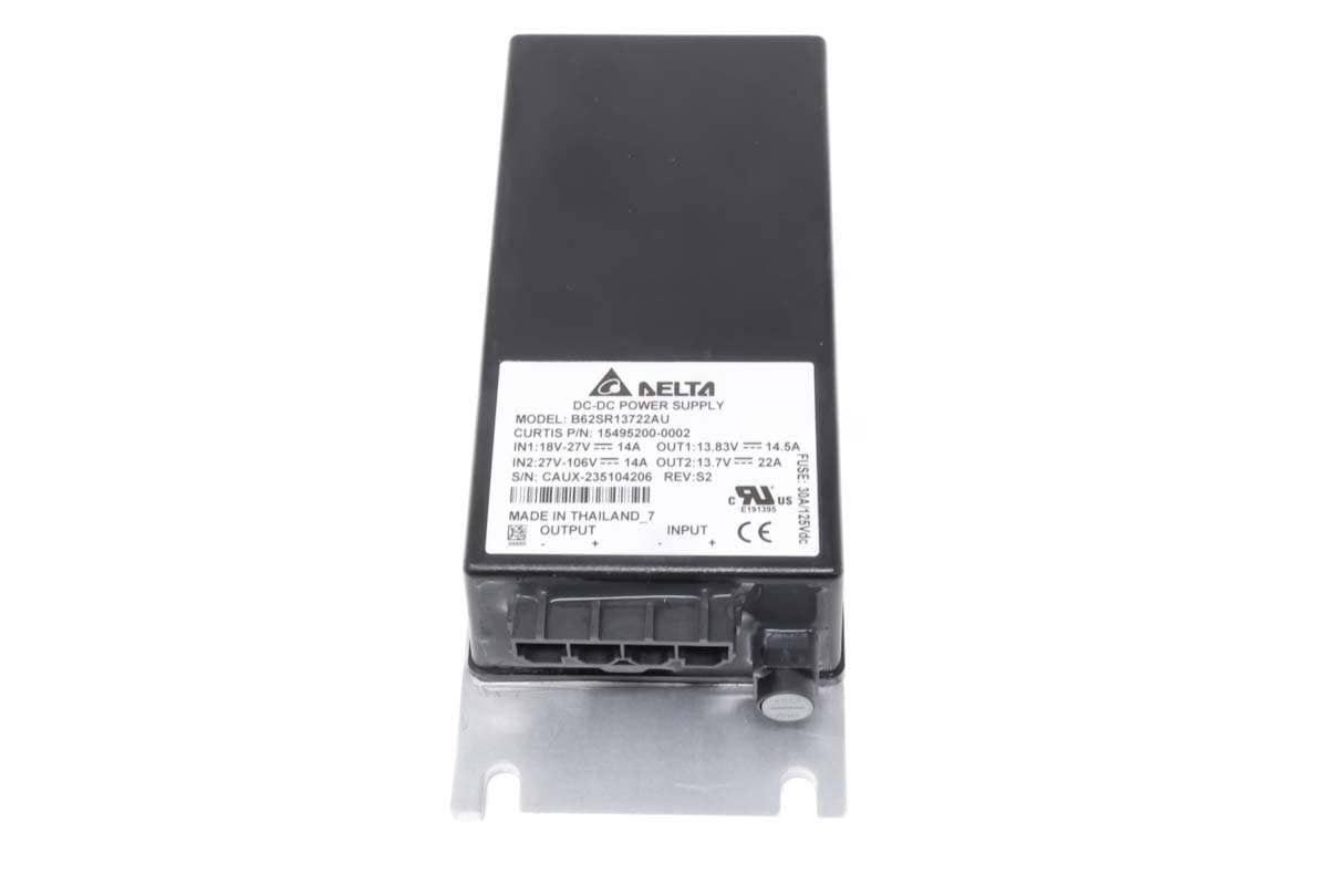 Converter DC-DC 1420