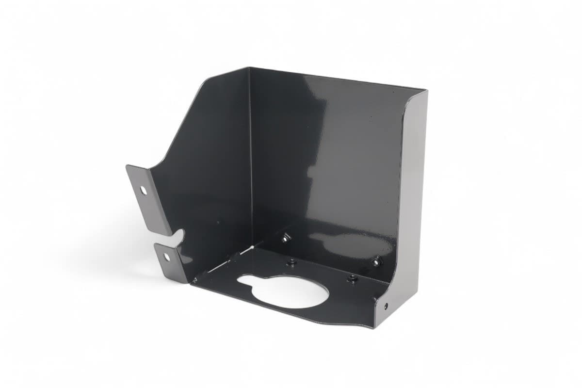 Cover Washer Tank W/A