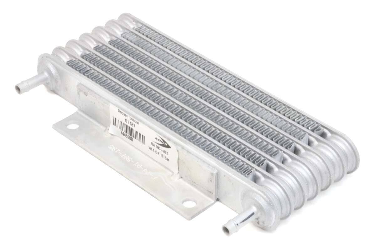 Fuel Cooler