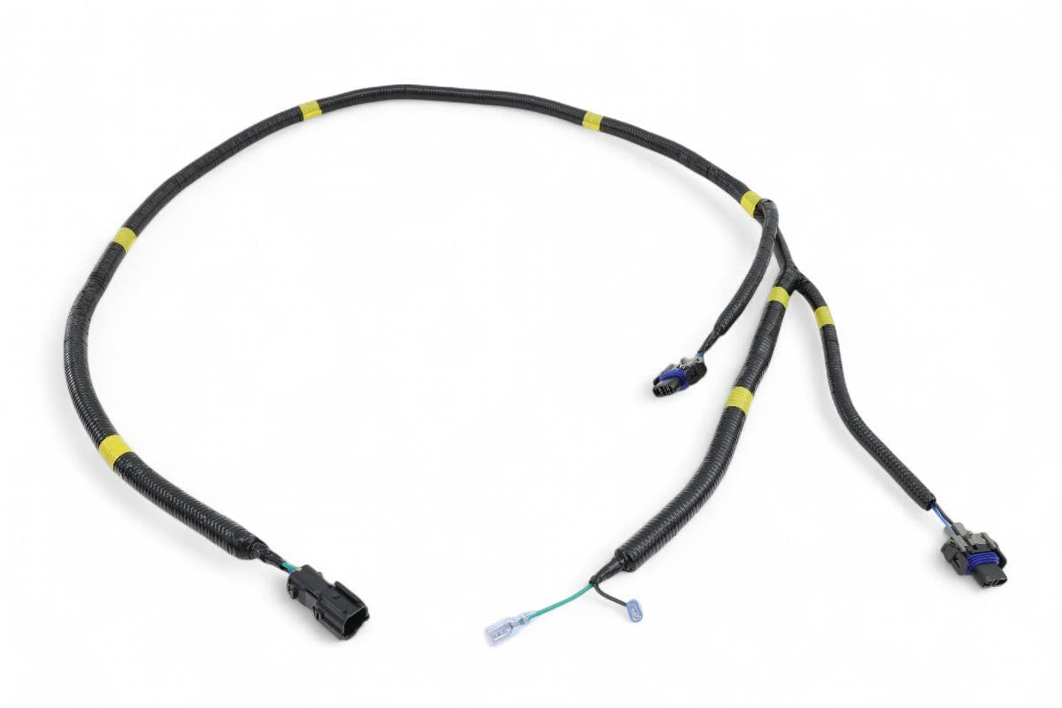 Harness Headlight