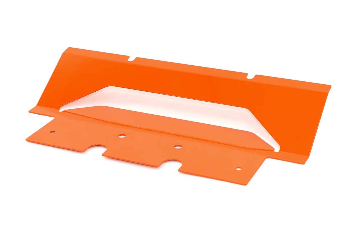 Plate Branding