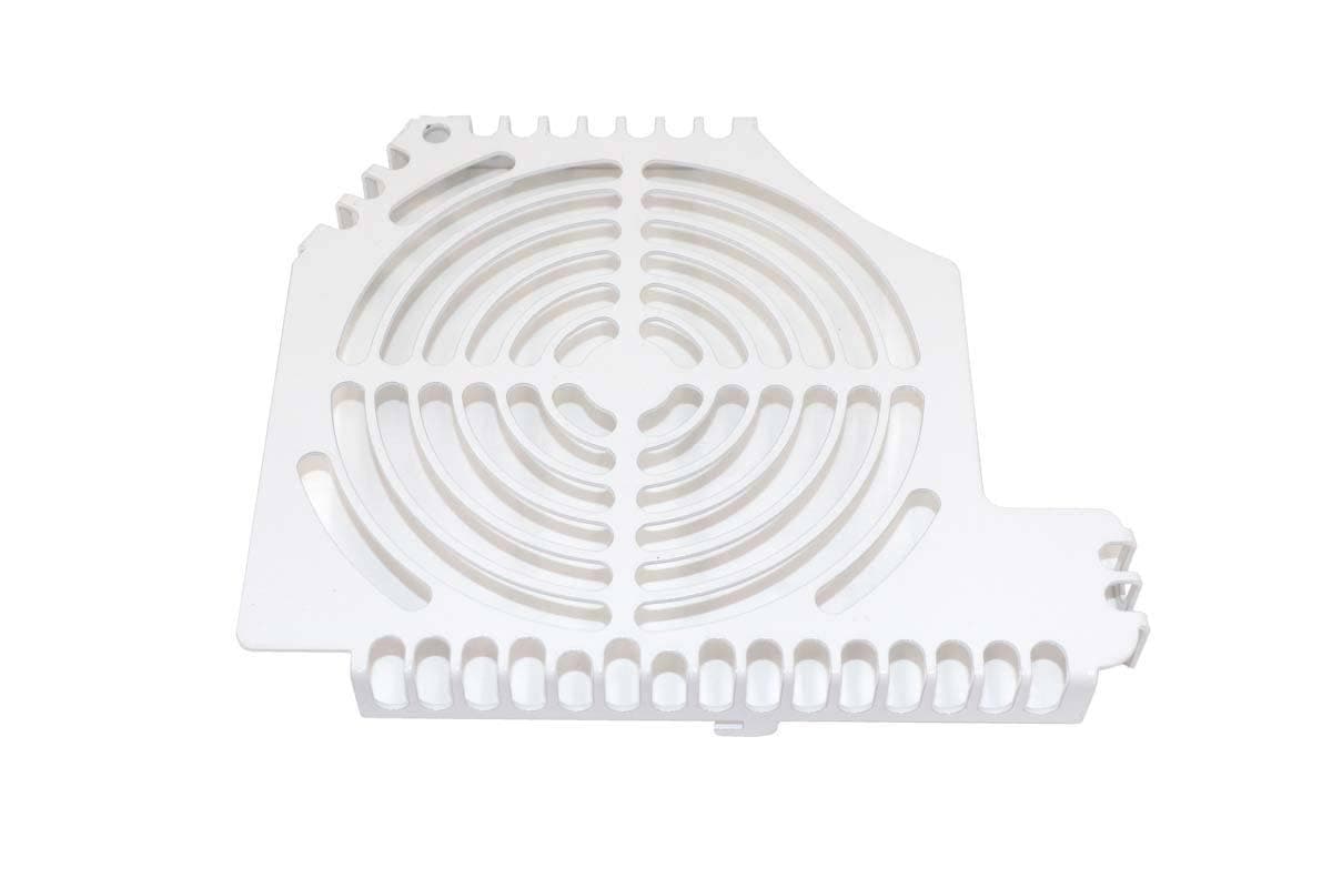 Cover Fan Left