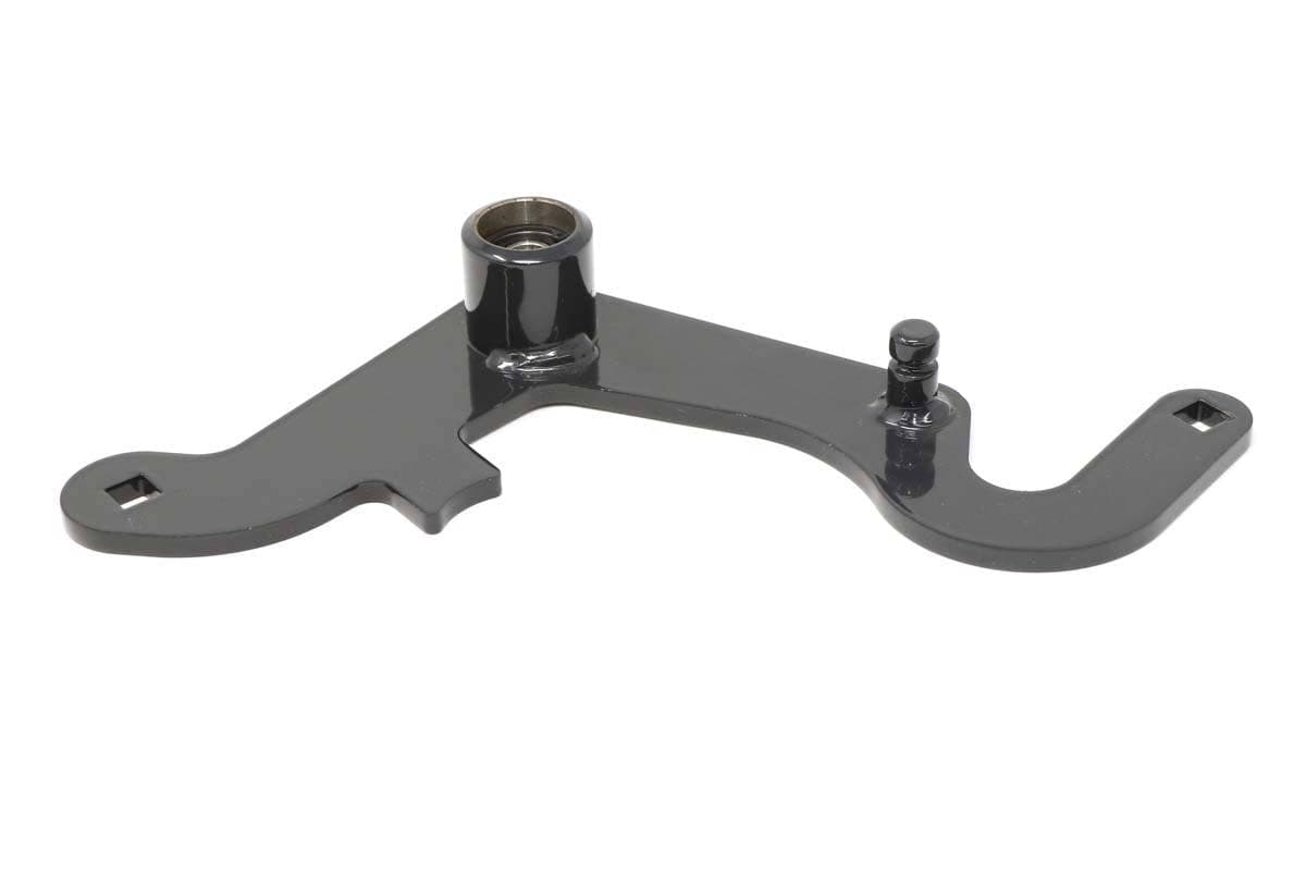 Idler Assembly