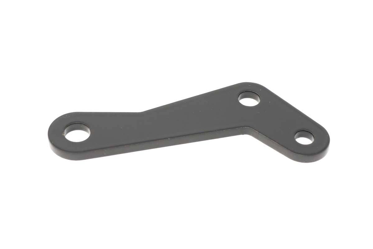 Plate Control Transaxle