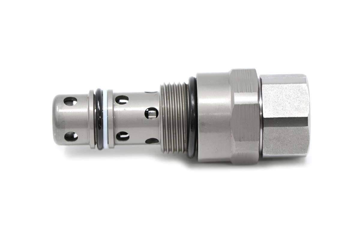Valve Relief