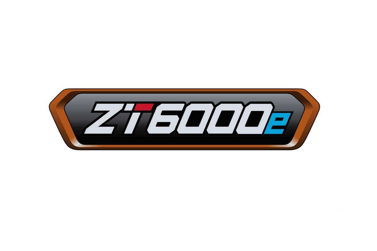 Decal Model Number