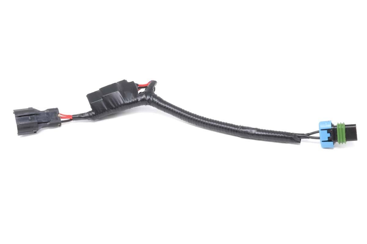 Harness Fuel Heater