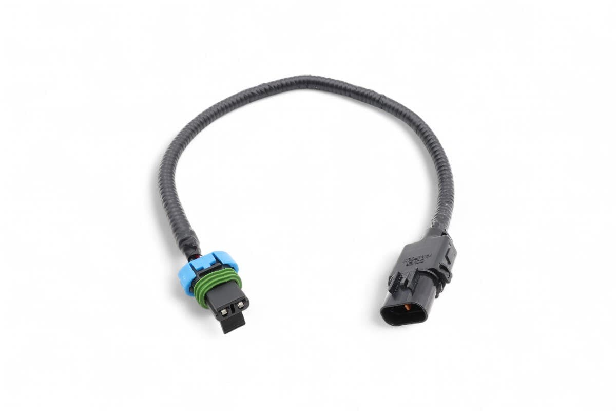 Harness Fuel Heater