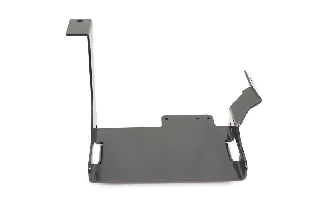 Mount Box Battery