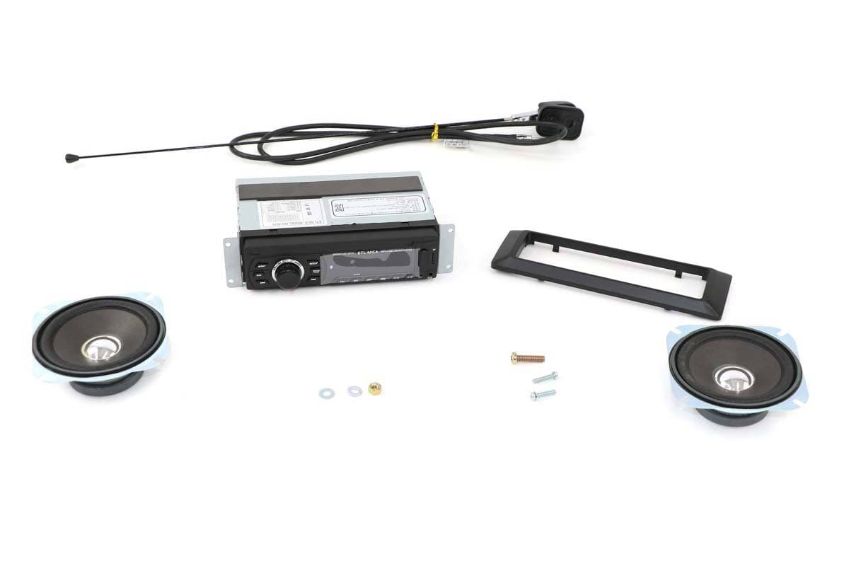 Radio 12V
