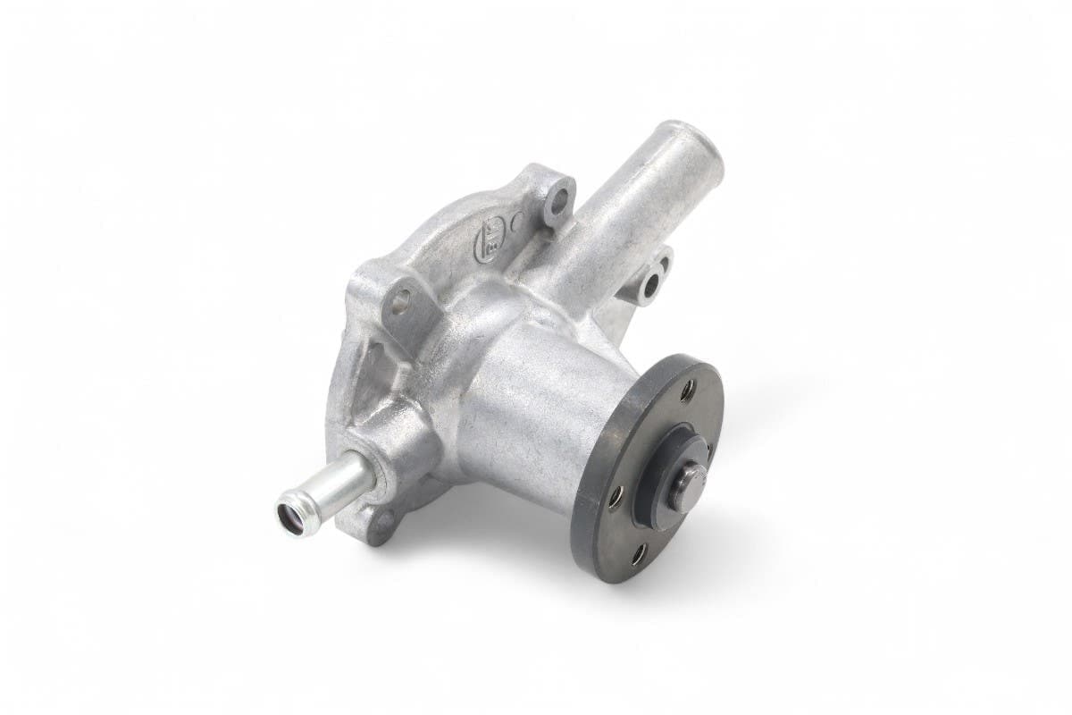 Pump Water Assembly