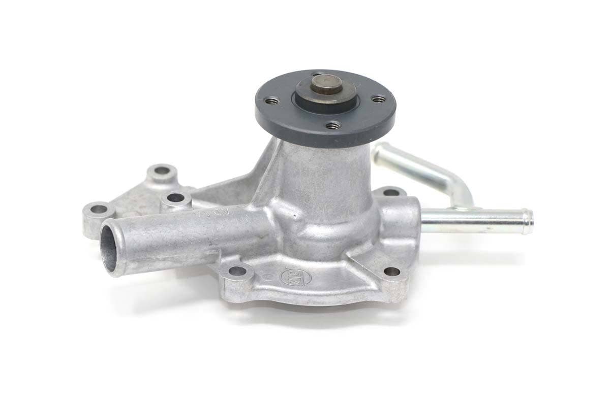 Pump Water Assembly