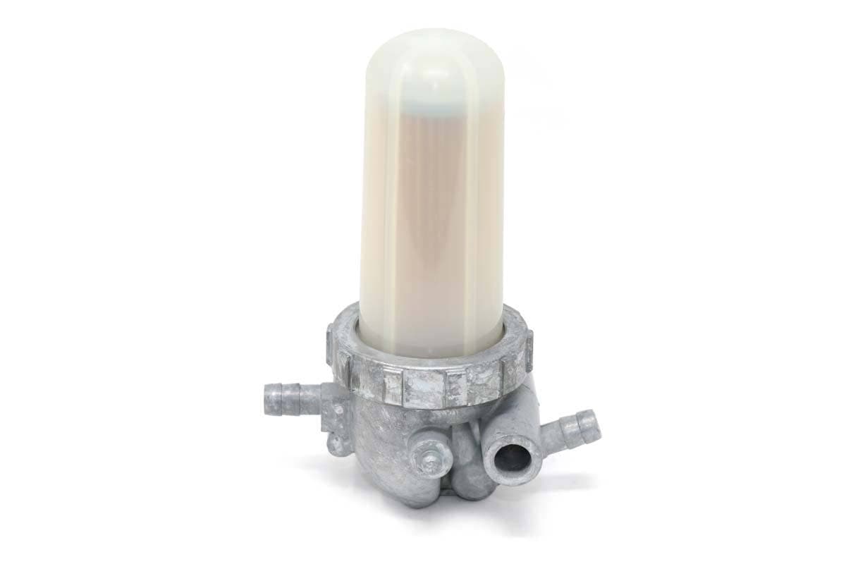 Filter Assembly