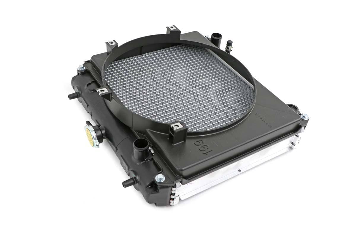 Radiator Assembly