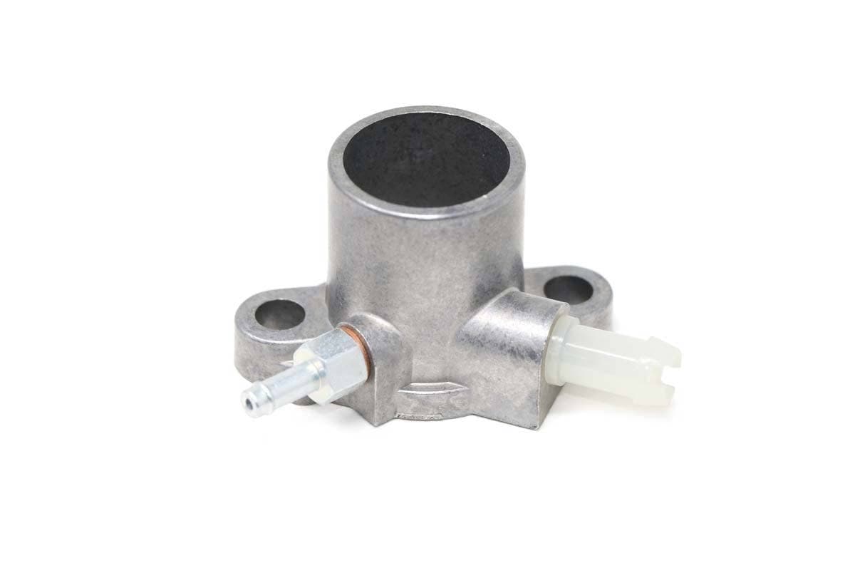 Flange Assembly