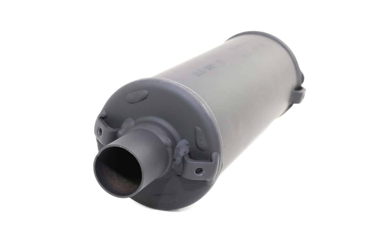 Muffler Exhaust
