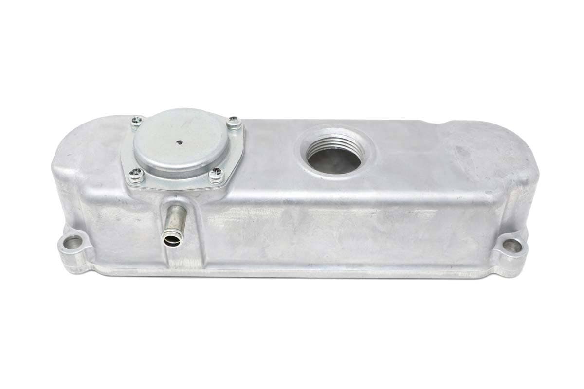 Cover Assembly