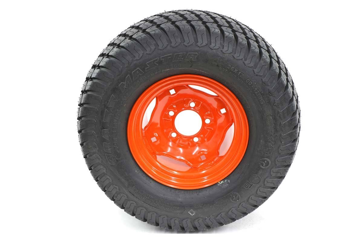 Wta Turf Rear Ct10