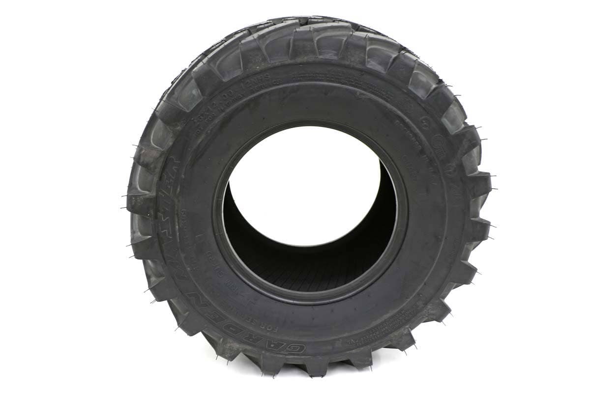 Tire Indl 26X12-12 4 Ply