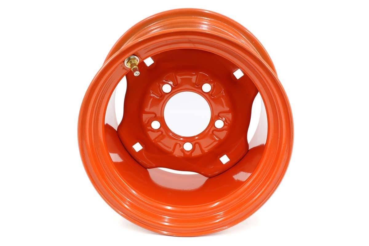 Wheel Assembly 12X8.5