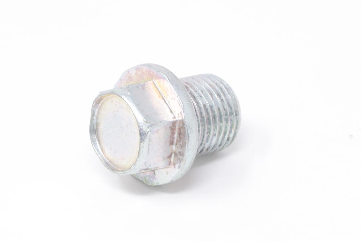 Plug Hole