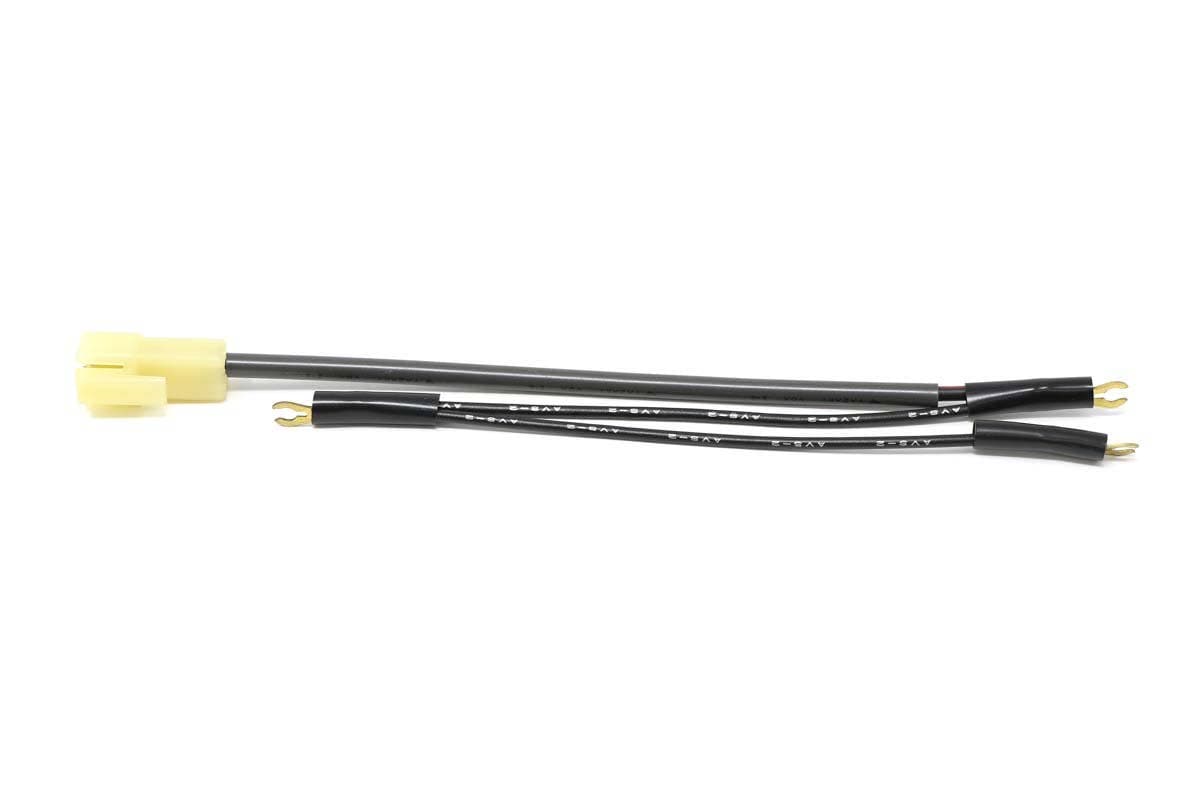 Harness Glow Plug