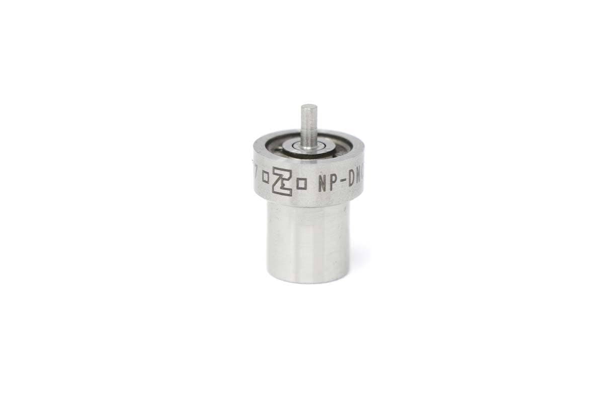 Nozzle Fuel Injection