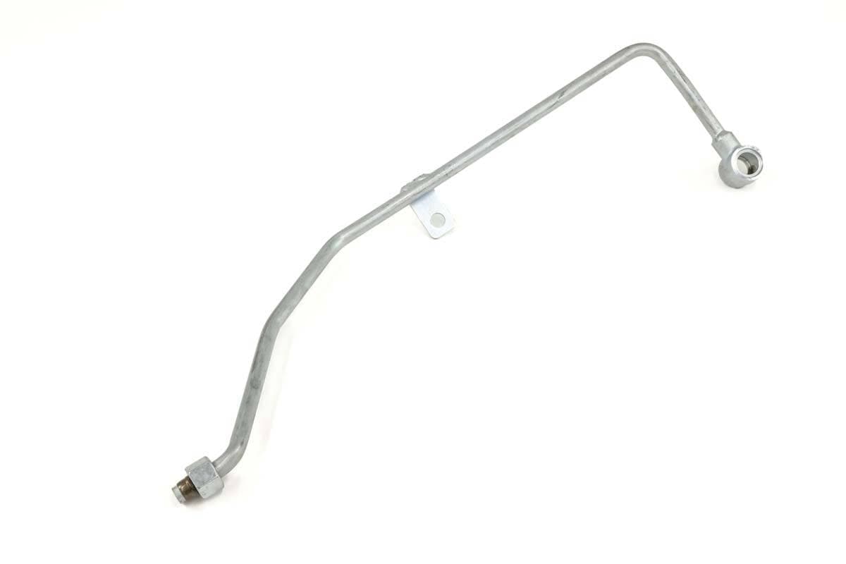 Hydraulic Tube Return W/A