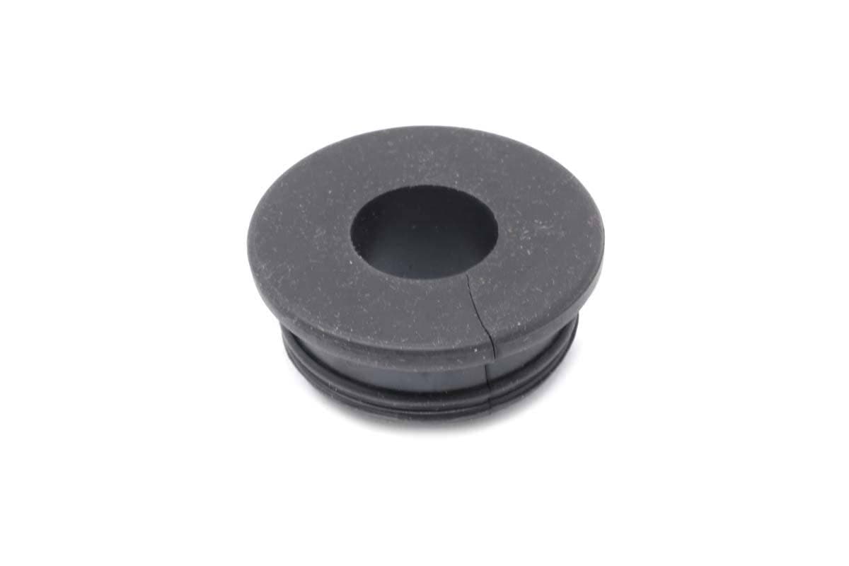 Grommet Deck