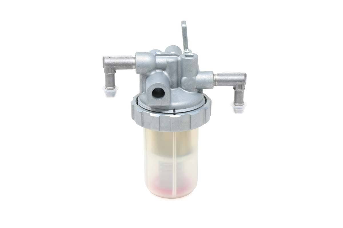 Fuel Prefilter