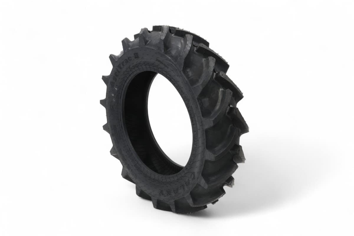 Tire Ag Rear 11.2 X 24 - 6 Ply