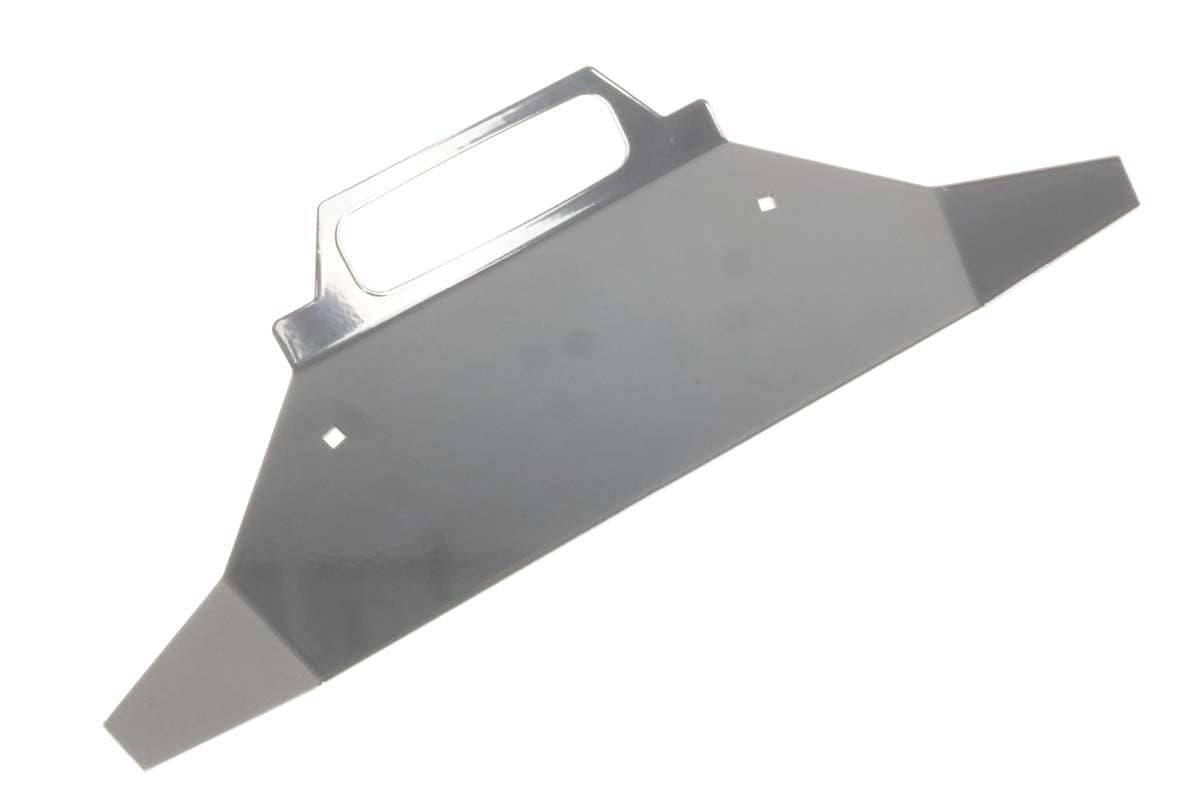 Plate Front Footplate