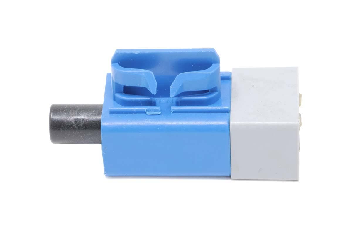 Switch Momentary Plunger