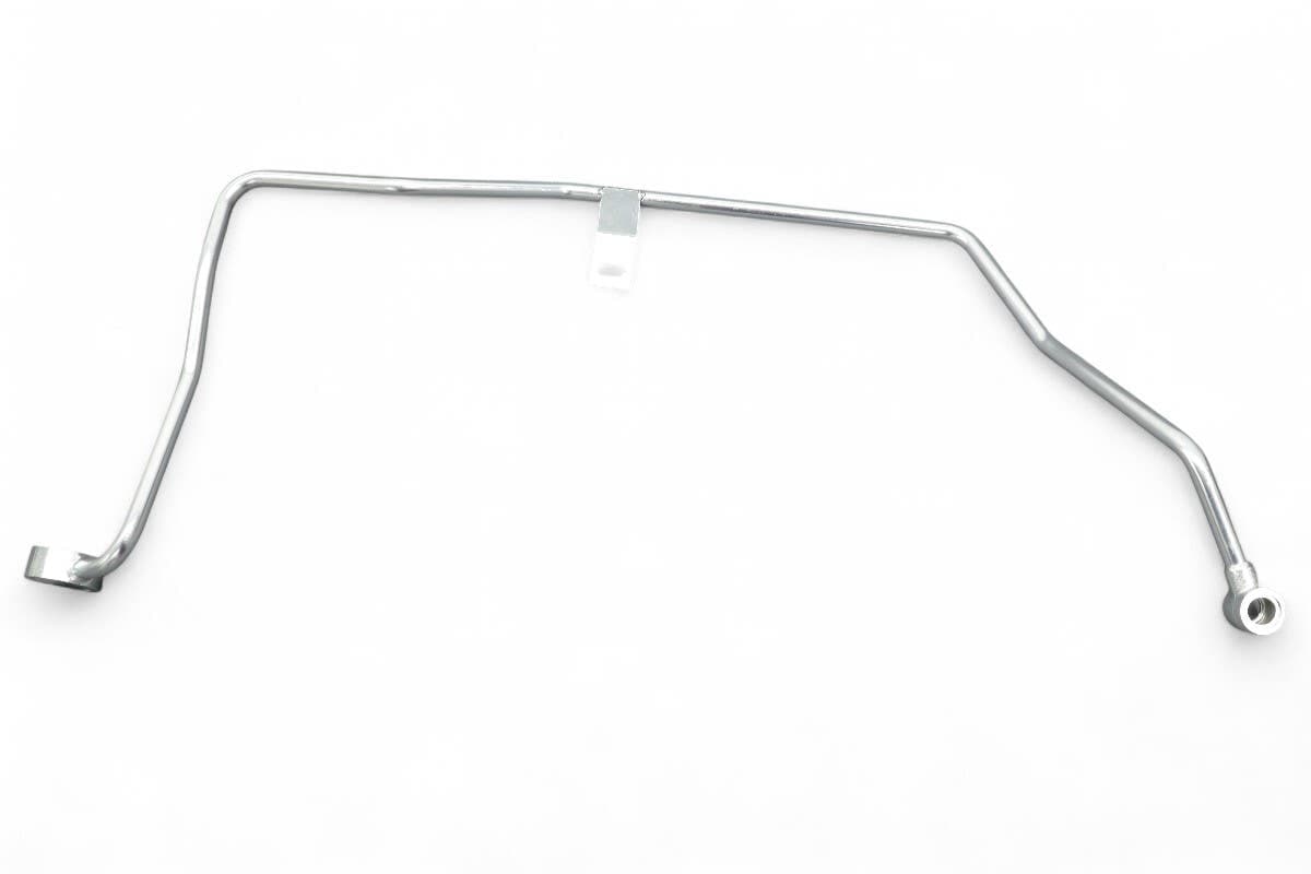 Hydraulic Tube J1 Assembly