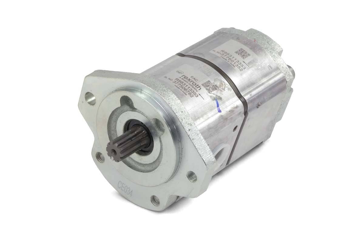 Pump Gear