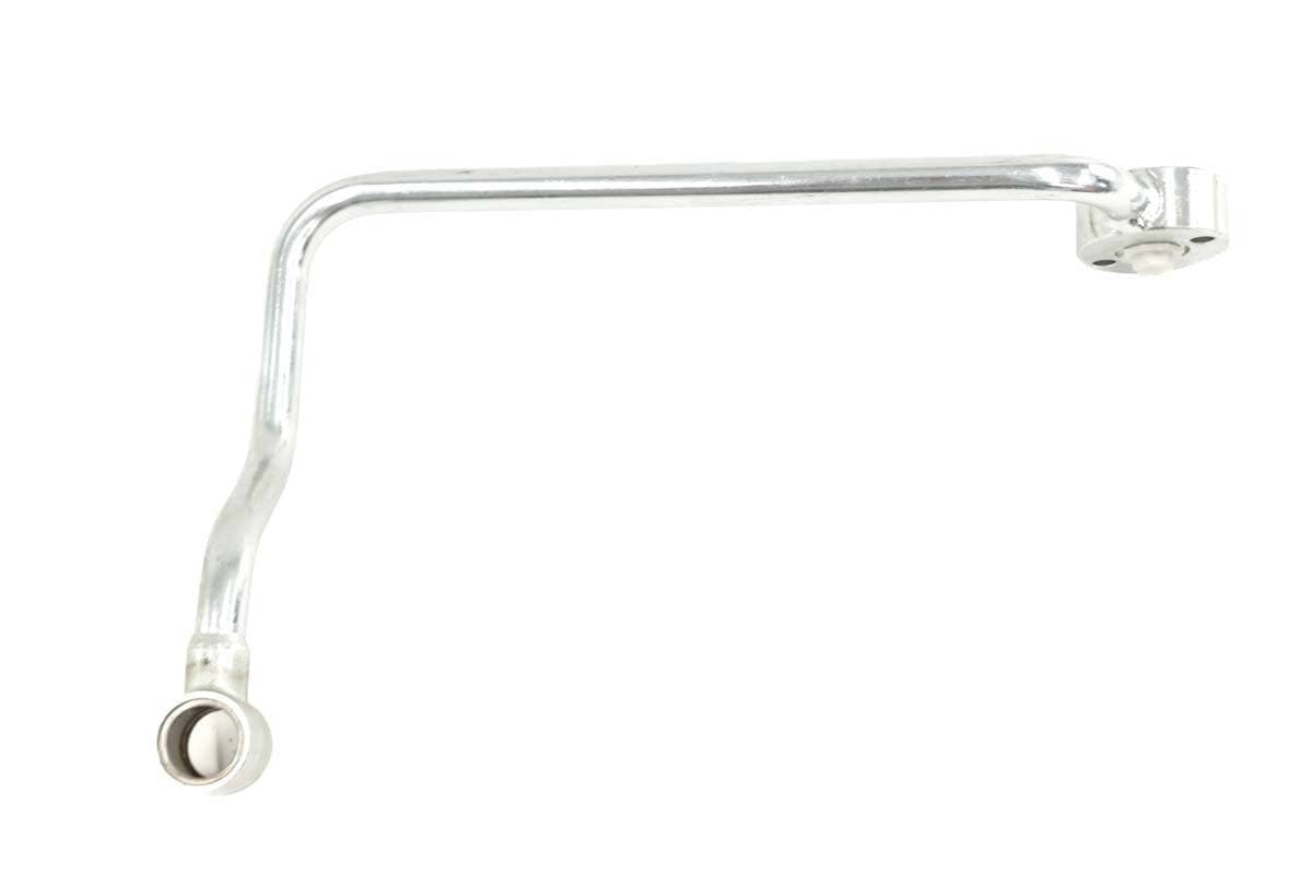 Hydraulic Tubew Weld Assembly