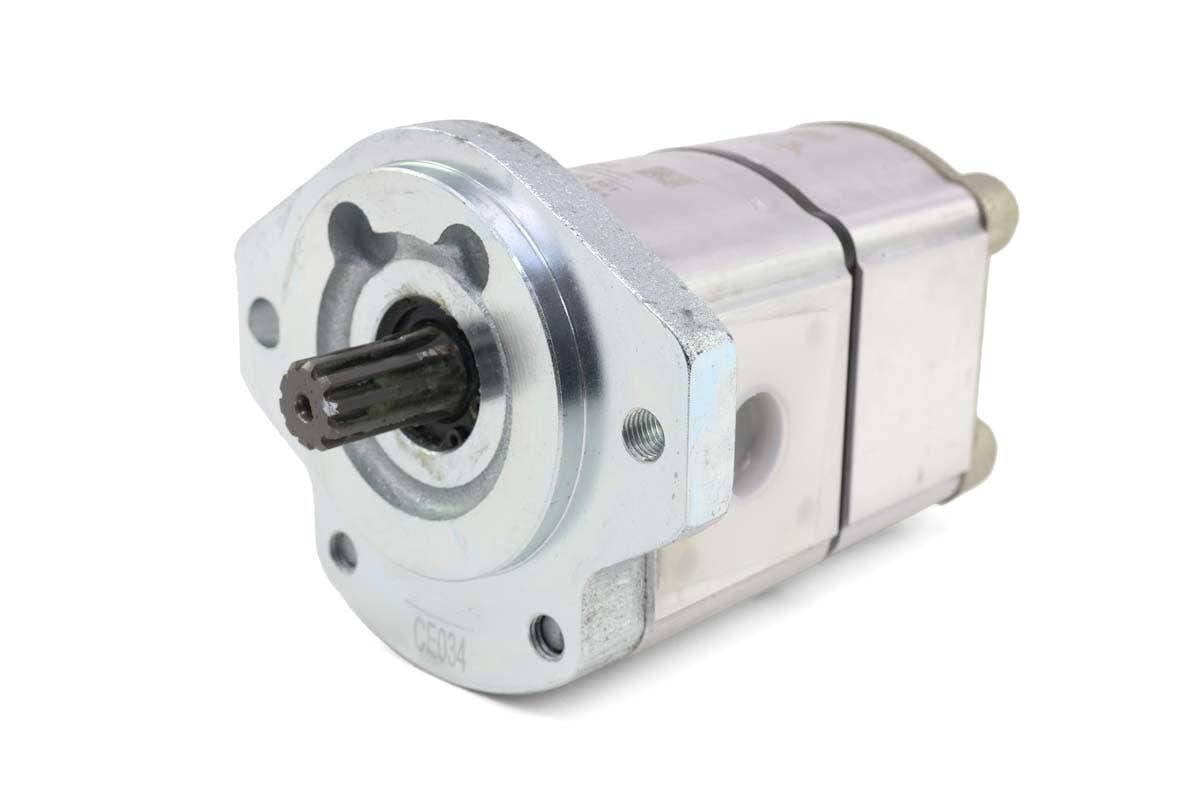 Pump Gear