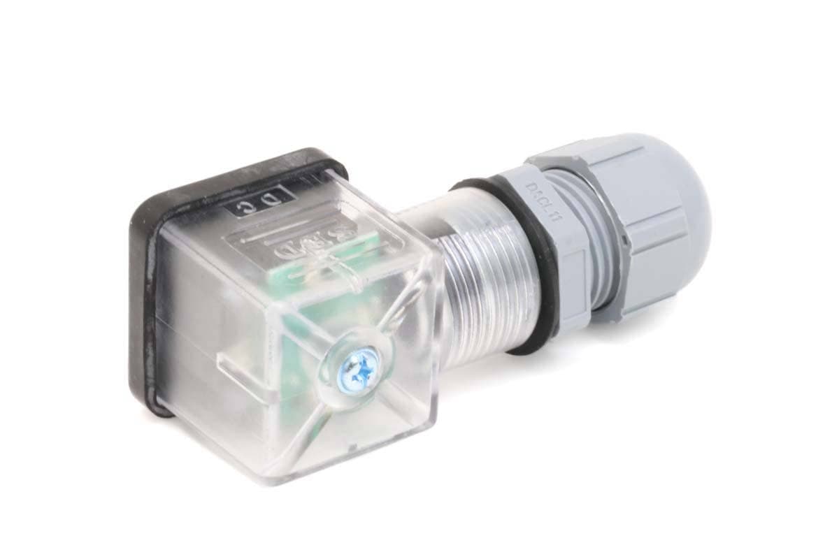 Connector Electrical
