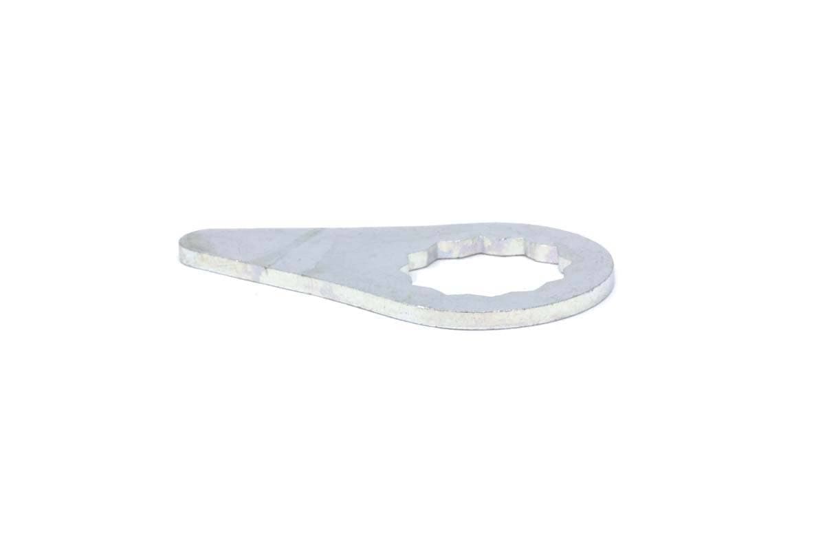 Locking Tab