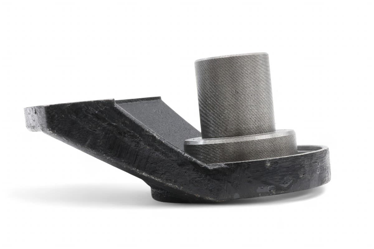Support Axle