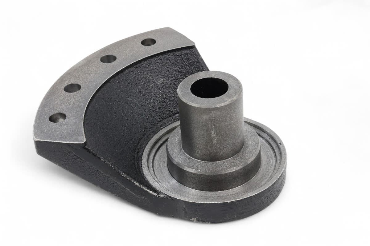 Support Axle