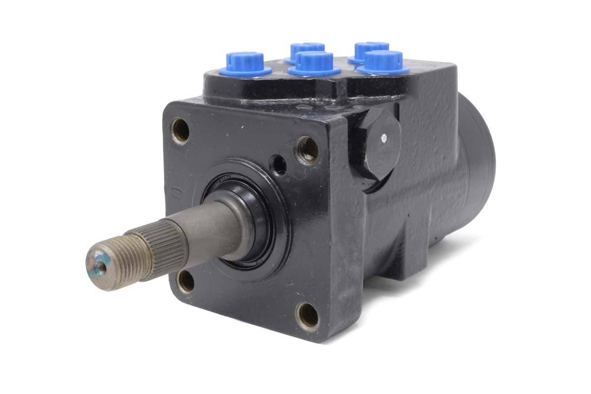 Hydraulic Steering Control Unit