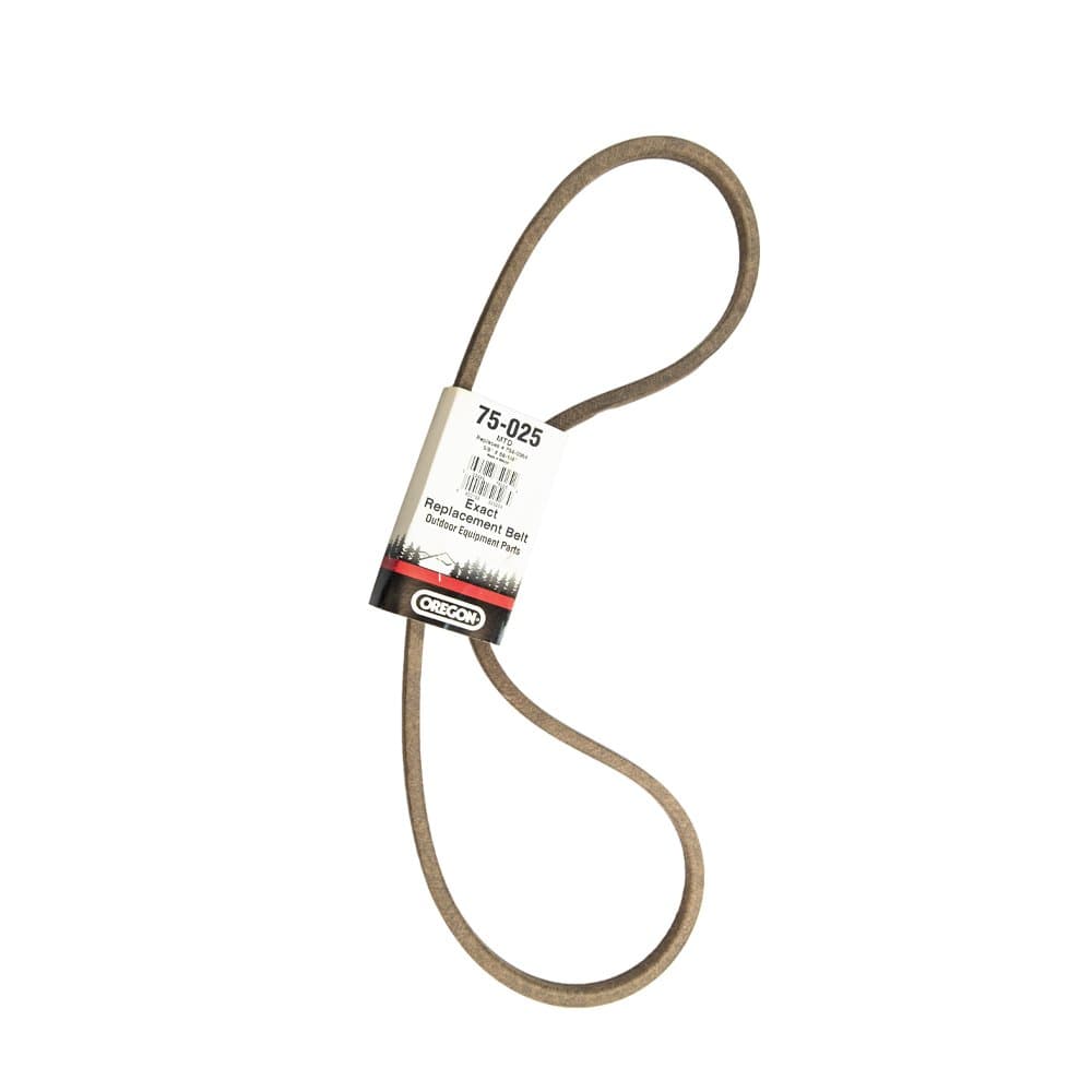 75-025 BELT,MTD 5/8 X 68-1/4