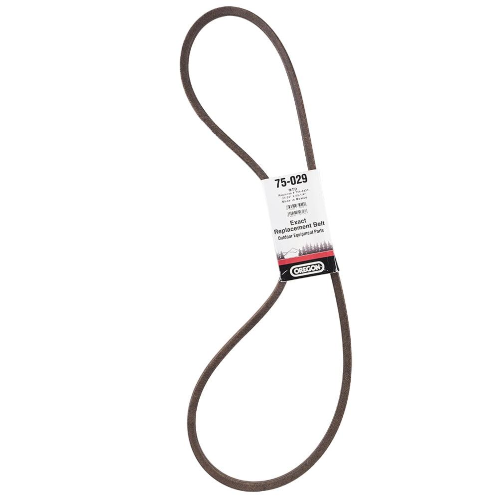 75-029 BELT,MTD 5/8 X 69-1/4