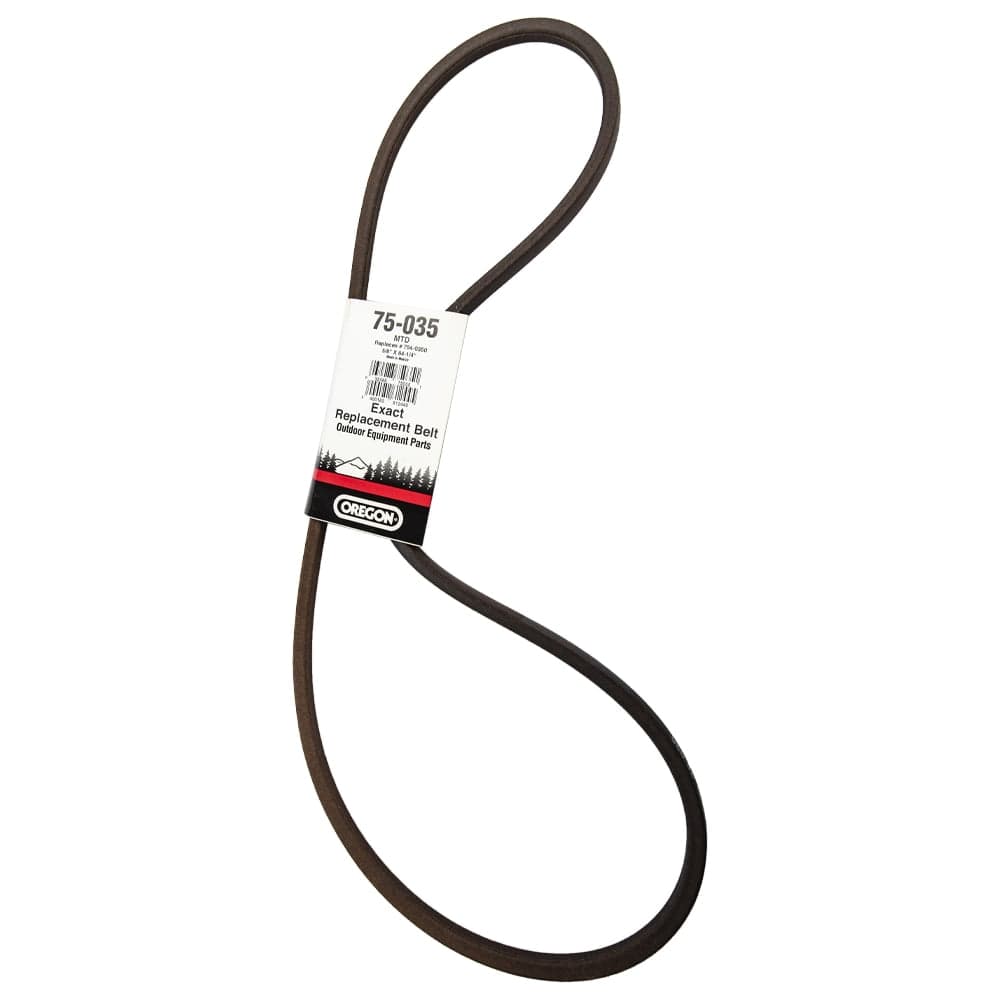 75-035 BELT,MTD 5/8 X 64-1/4
