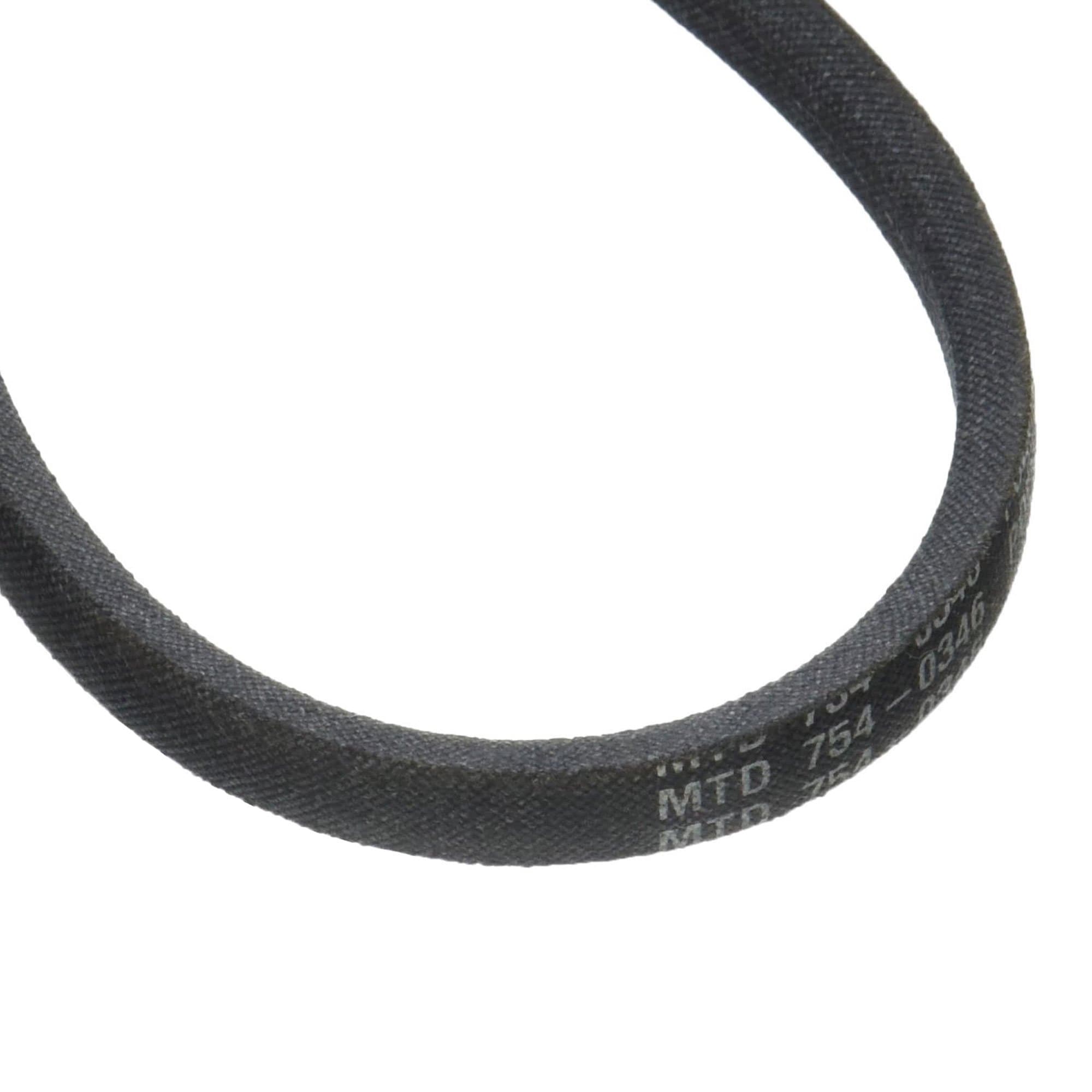 75-091 BELT,MTD 3/8 X 30-5/16